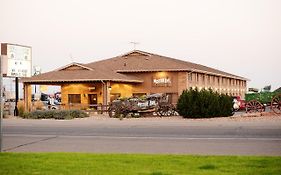 Western Inn - Tremonton, Utah